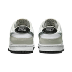 Кроссовки Nike Dunk Low Spray Paint Swoosh