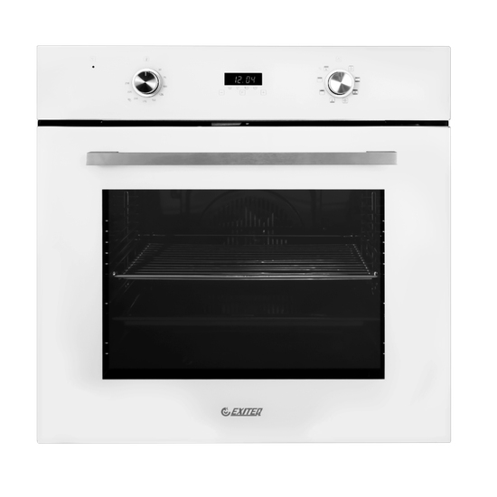 Электрический духовой шкаф EXITEQ EXO-205 white