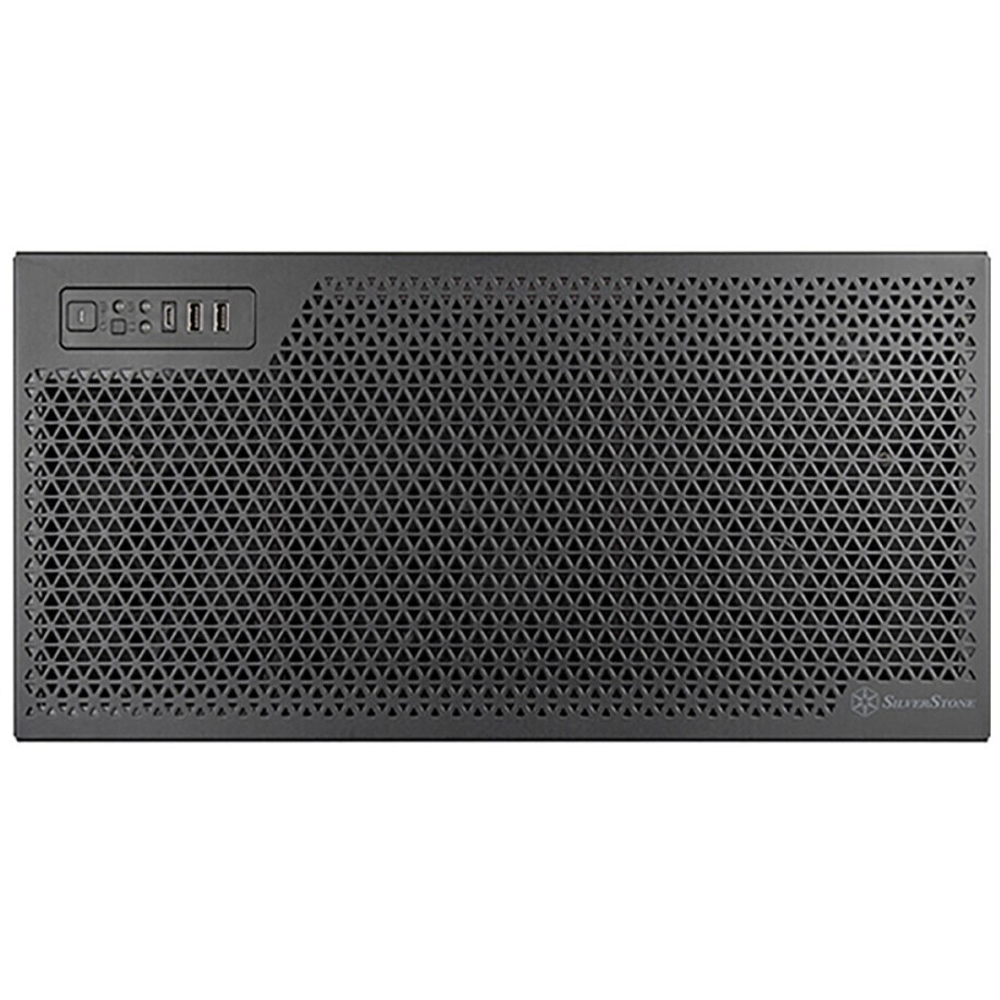 Серверный корпус Silverstone SST-RM52