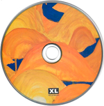 The Smile / A Light For Attracting Attention (CD)