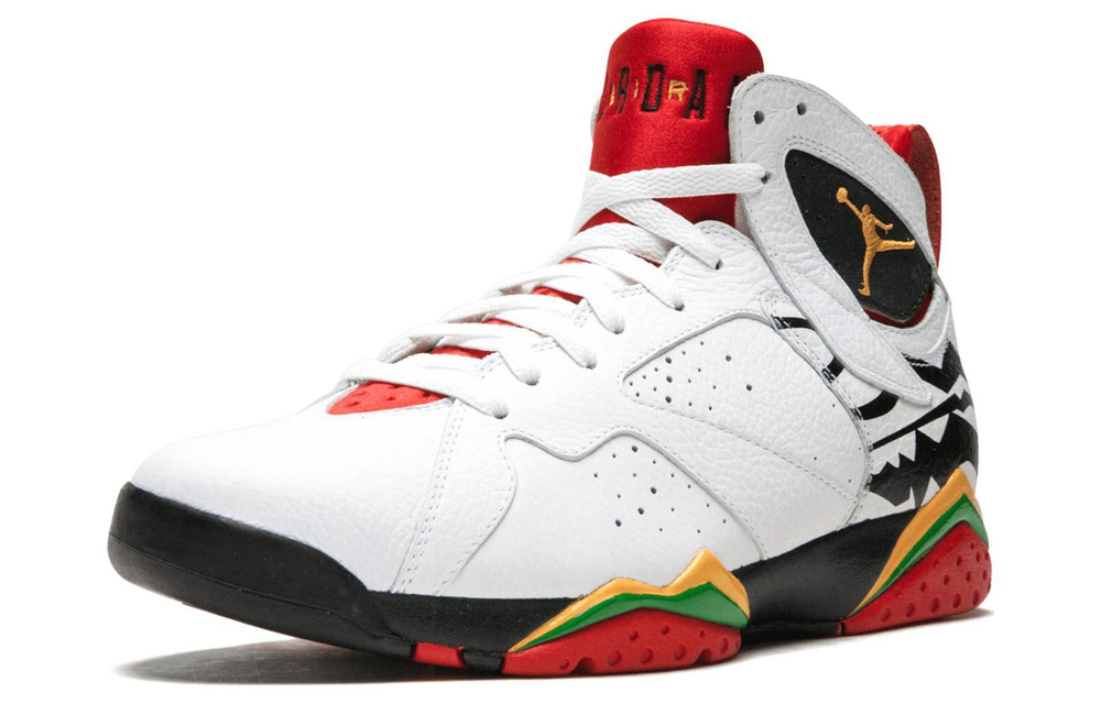 Кроссовки Jordan Air Jordan 7 Retro Premio Bin 23