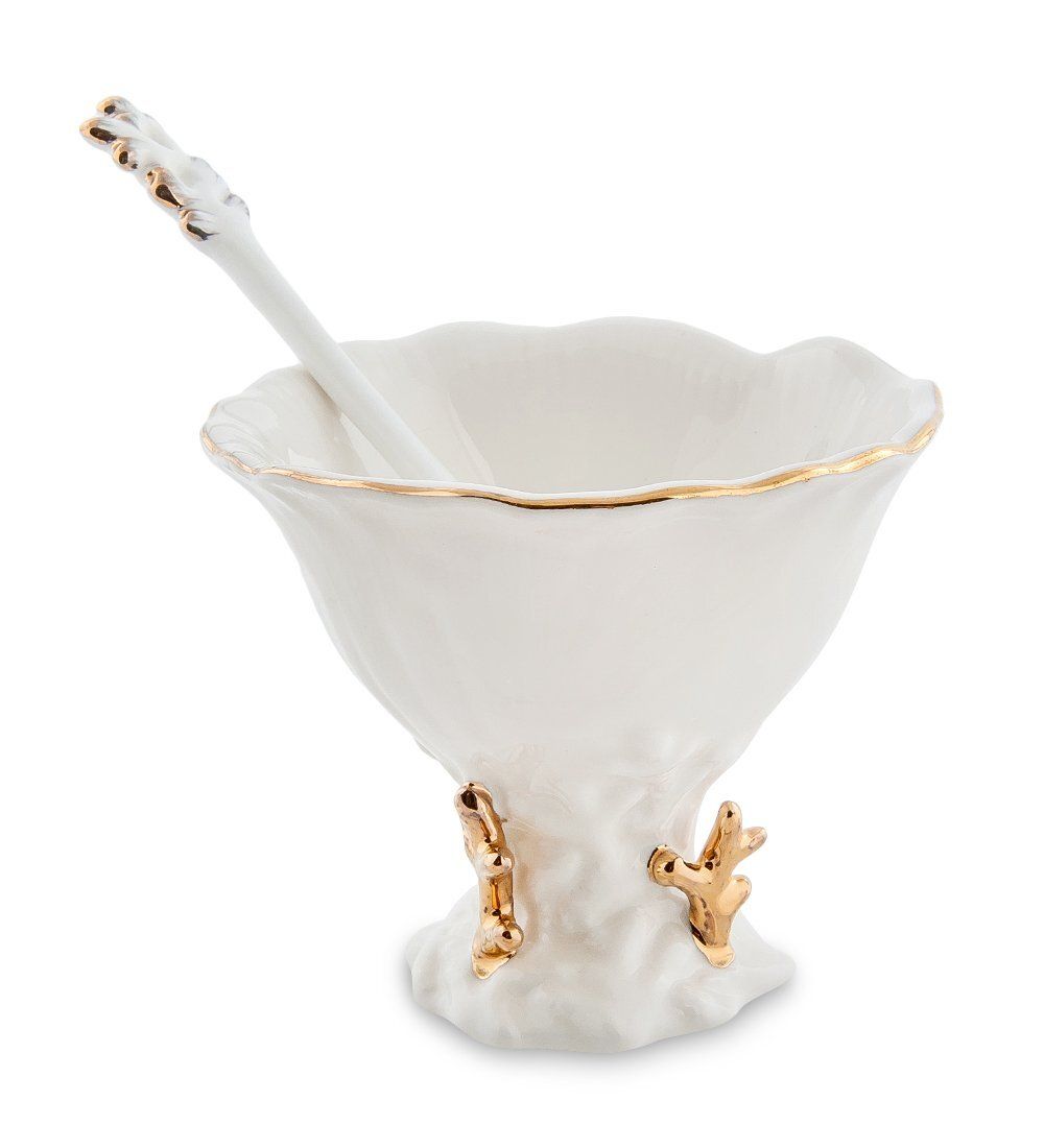 FM-34/12 Креманка «Морская ракушка» (Pavone)