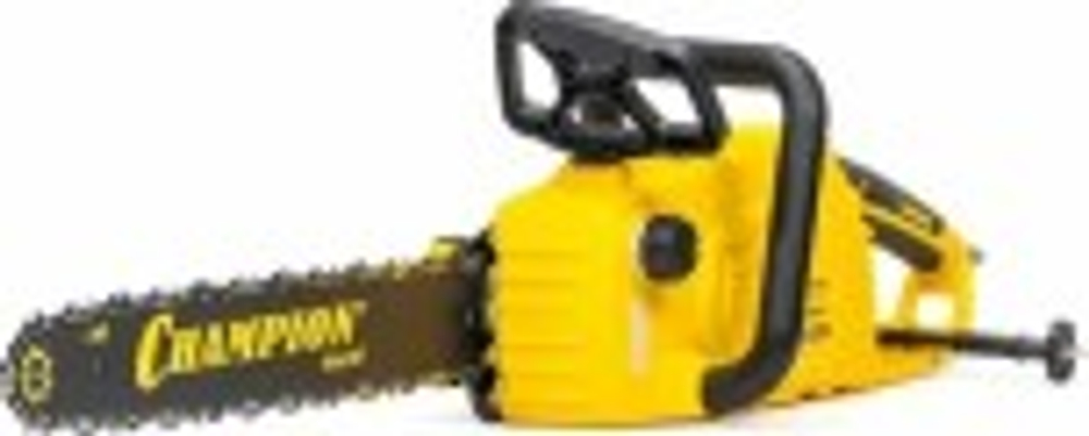 Пила цепная CHAMPION 324N18 324N-18