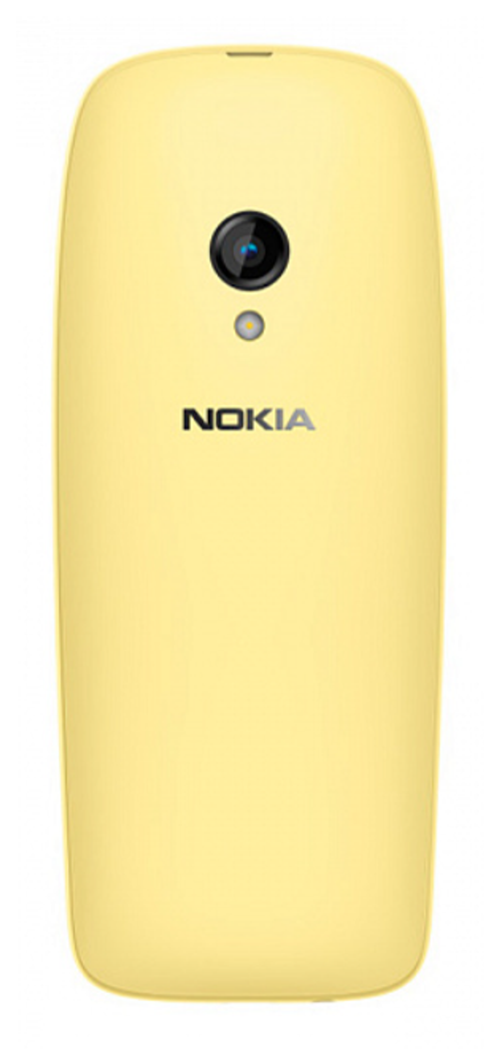 Сотовый телефон Nokia 6310 Dual Sim (TA-1400) Yellow