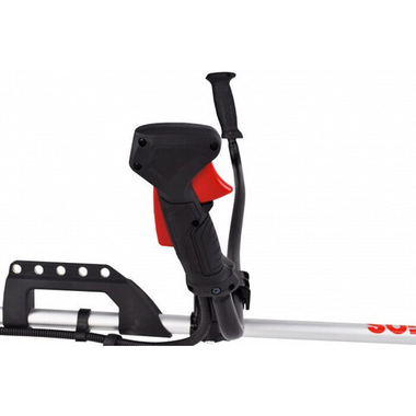 Кусторез бензиновый GEOS Max Premium Pro 251 B