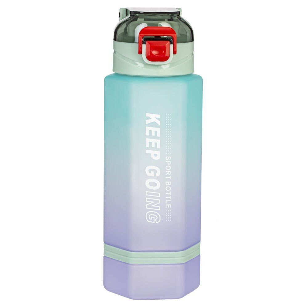 GAEM Бутылка, 700 мл, L8 W8 H23 см, 4в.