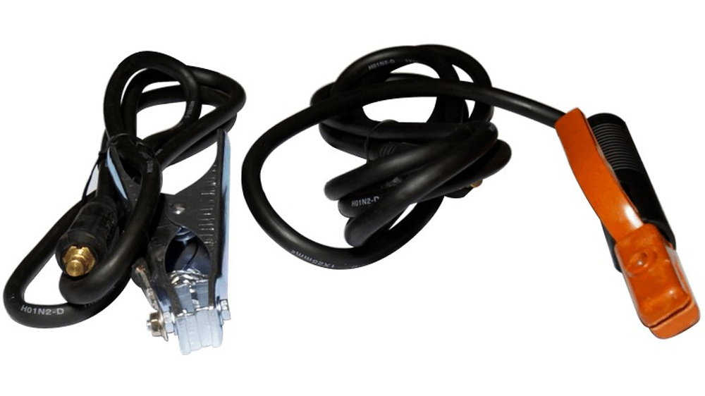 Сварочный инвертор Brima PROFESSIONAL ARC-253 в кейсе 0011549