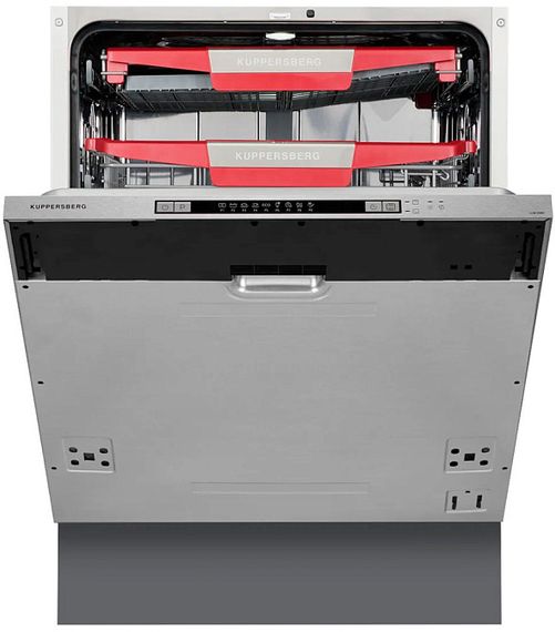 Встраиваемая посудомоечная машина Kuppersberg GLM 6080