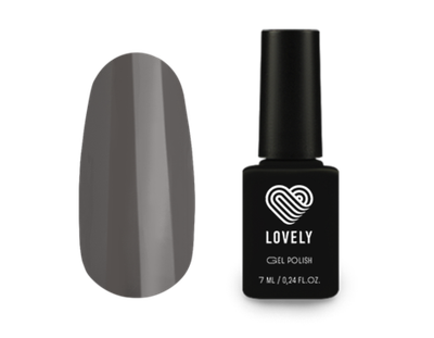 Гель-лак Lovely №013, 7 ml