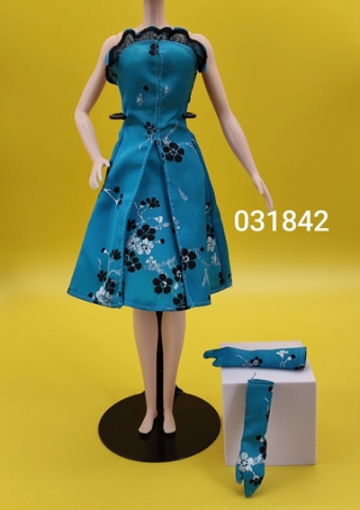 Одежда для куклы Барби винтаж 031842