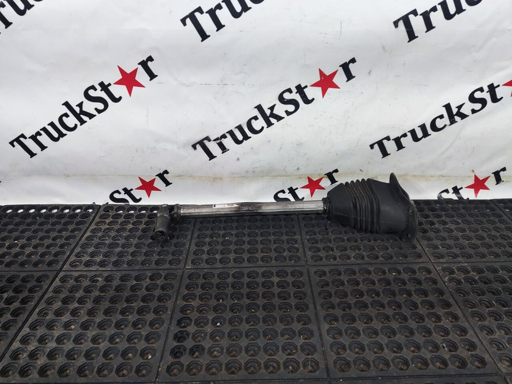 Кардан рулевой