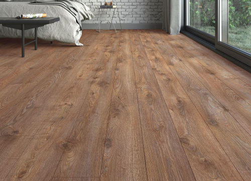 Ламинат AGT EFFECT Дуб PAMIR 4V (0,229 кв.м./8мм./33кл./1,8336 кв.м./8 шт)