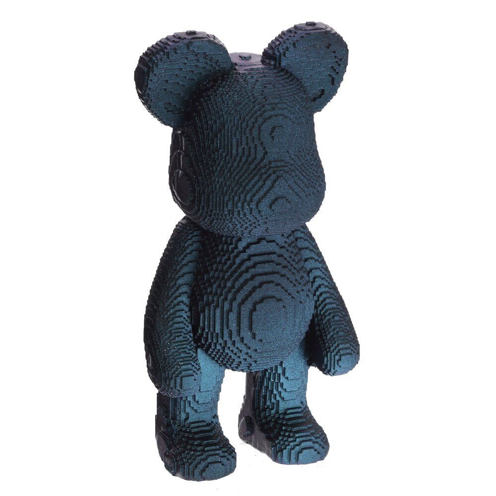 GAEM Фигурка декоративная "Медвежонок", L7 W5 H10 см