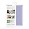 Чехол Uniq Camden Click для iPad Air 13&#39;&#39; (2024) Light Violet (PDA13(2024)-CAMLVIO)