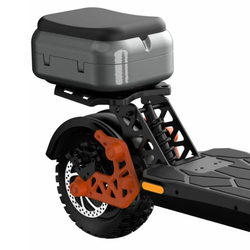 Электросамокат Kugoo Kirin M5 Pro