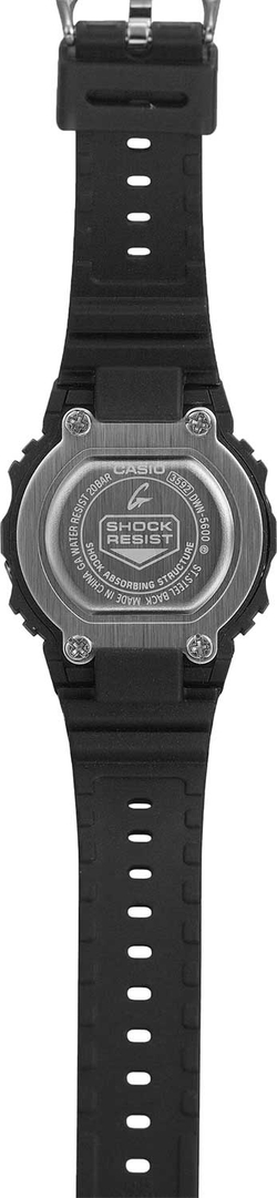 Часы Casio DWN-5600-1