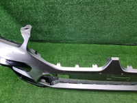 Бампер передний BMW X6M F96 (2019-2023)