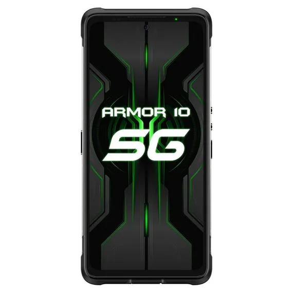 Ulefone Armor 10 5G 8/128GB Black (черный)