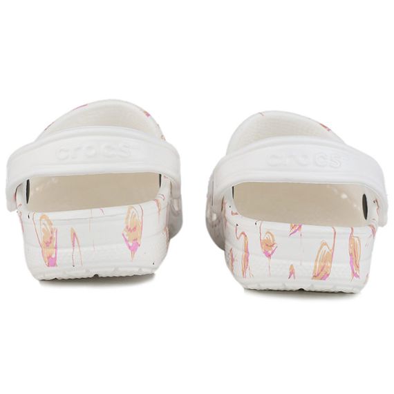 Crocs Classic Clog 'White'