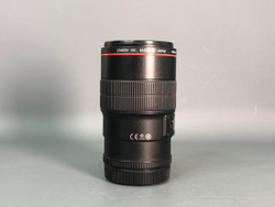 Canon EF 100mm f/2.8 Macro L is USM