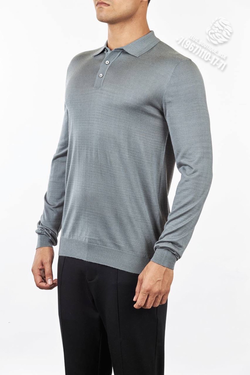 Джемпер Ermenegildo Zegna