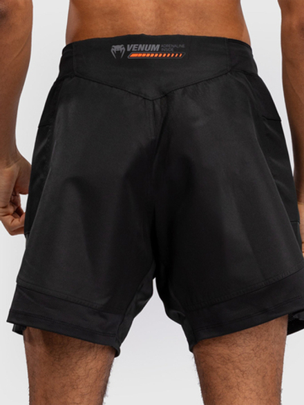 Шорты ММА Venum Technical 3.0 Graphite