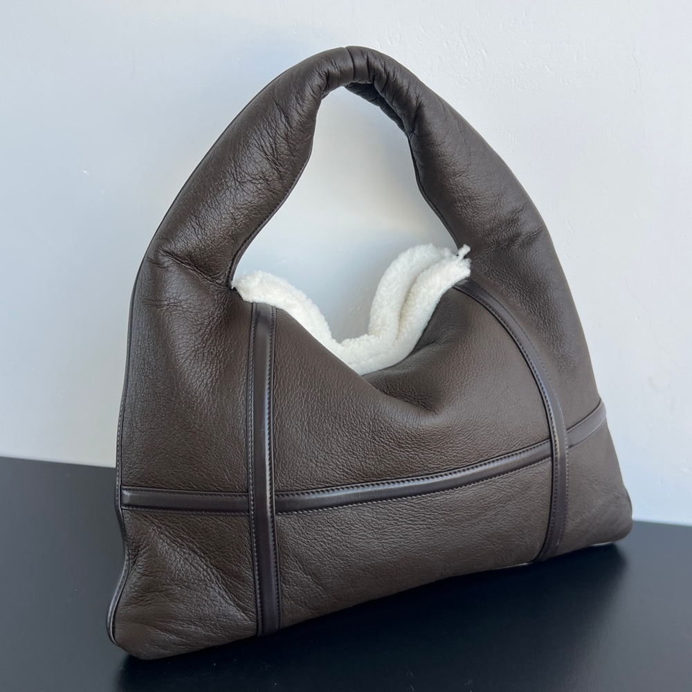 Bottega Veneta Small Hop 41 cm