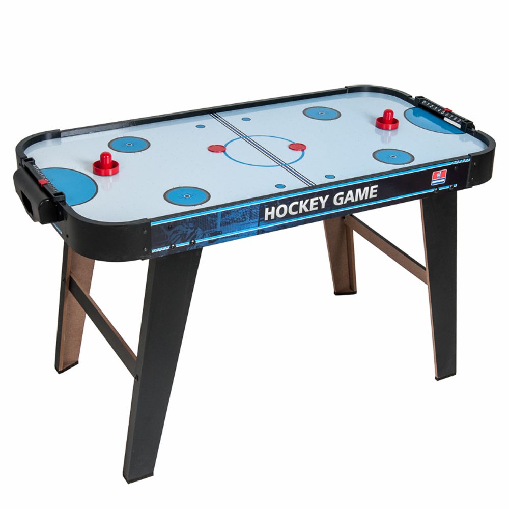 Аэрохоккей Partida Аляска 101 на ножках