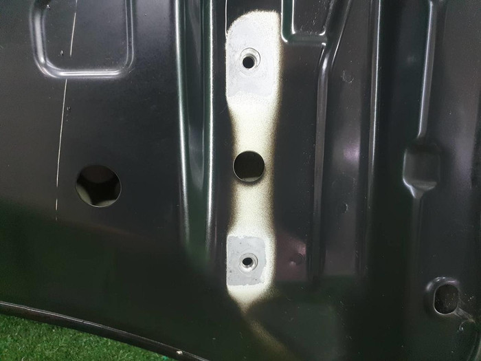 Капот Kia K5 (2019-2023)