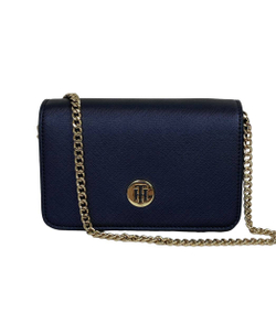Сумка Tommy Hilfiger Honey Belt Cb Crossbody Blue