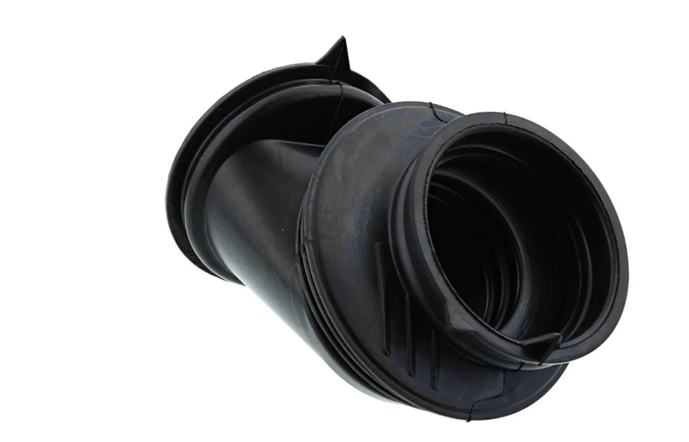 Патрубок 1108513001 дозатор бак стиральной машины Electrolux, Zanussi, AEG