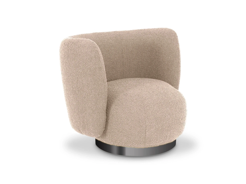 Кресло Lucca вращающееся