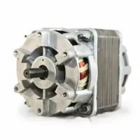 Электродвигатель КД120-4/56 РК6