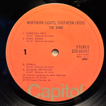 The Band - Northern Lights-Southern Cross (Япония 1975г.)