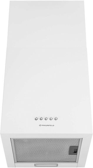 Вытяжка Maunfeld BOX Push 40 White
