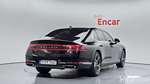 Genesis G90 (RS4) Бензин 3.5 Turbo AWD (05.2022)