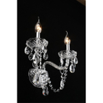 Настенный светильник Aployt Koletta APL.755.01.02