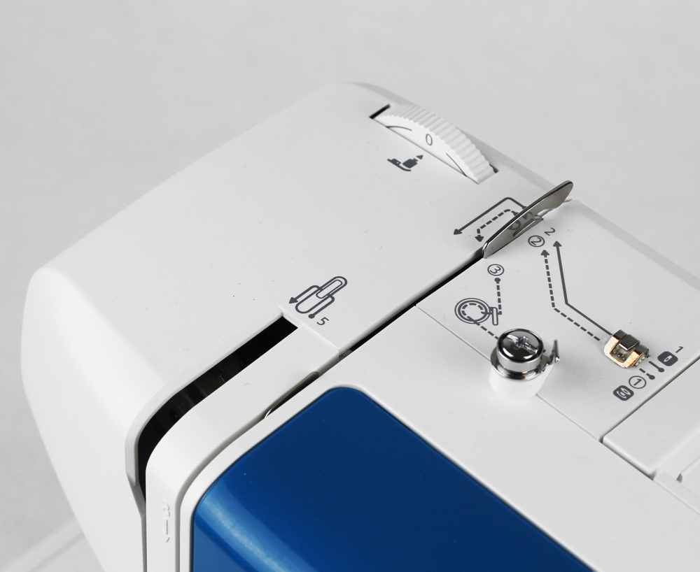 Швейно-вышивальная машина Aurora Style 800