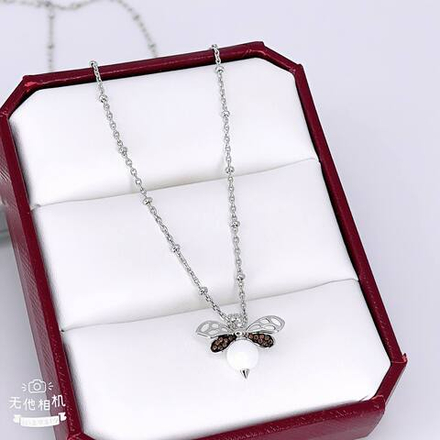 Колье QSY - 058