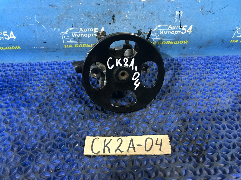 Насос ГУР MITSUBISHI LANCER 1998