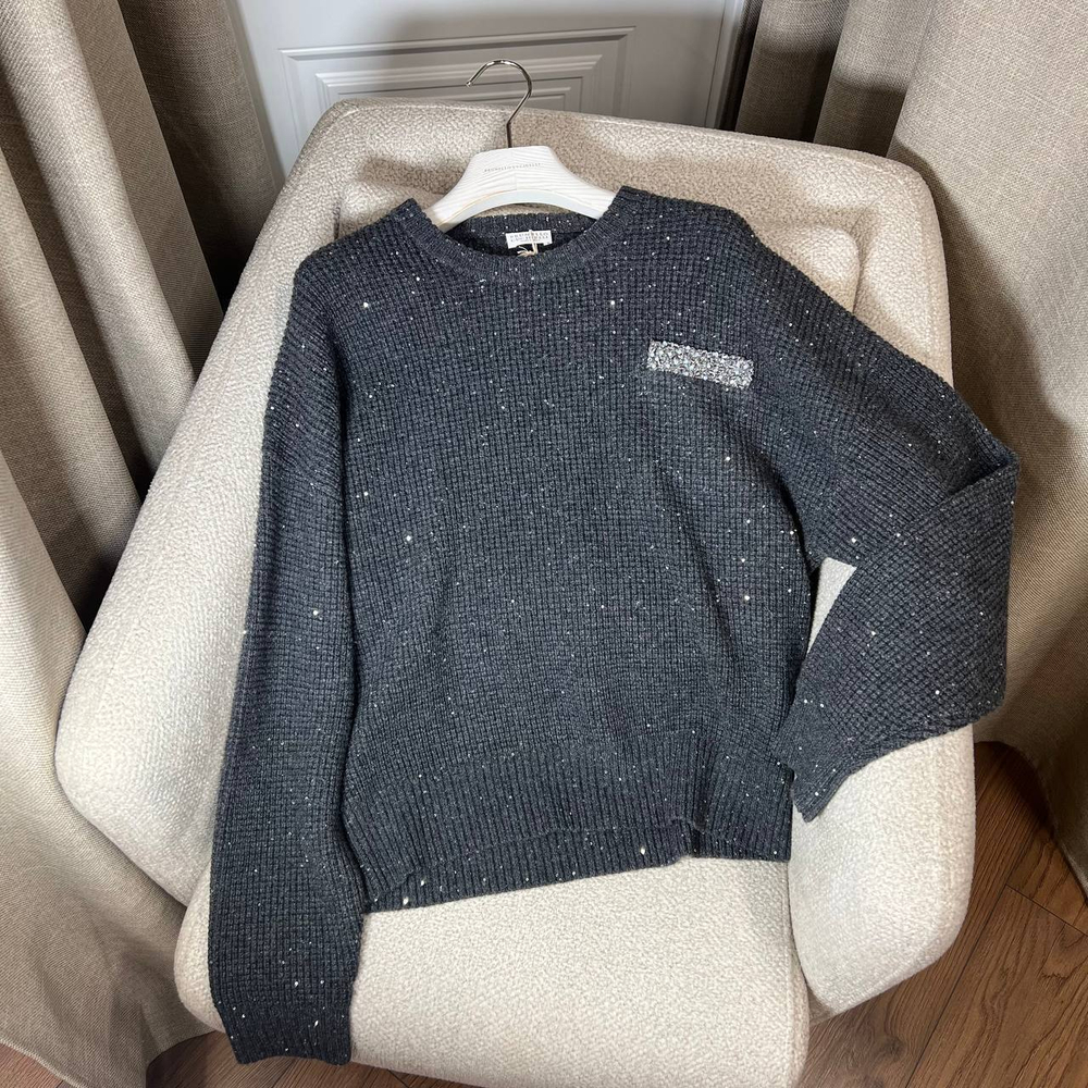 Свитер Brunello Cucinelli