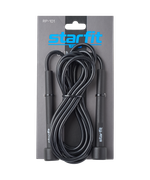 Скакалка RP-101, 3 м, черный