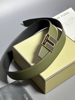 Двухсторонний ремень Tom Ford