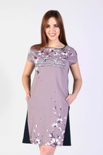 [m]Платье "BLOOM" П 036