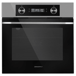 Шкаф духовой электрический MAUNFELD AEOH60102S