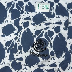 Рубашка Ymkashix Kelp F-542 pp.XL