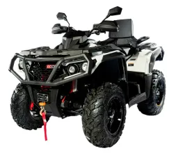 Квадроцикл AODES PATHCROSS 650L EPS