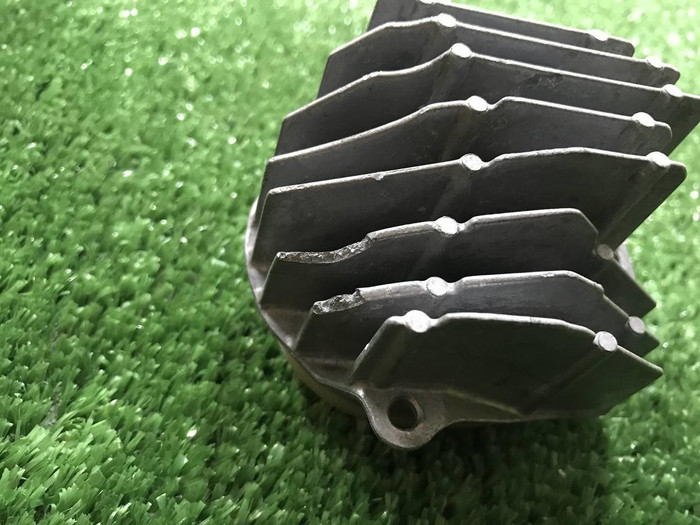 Блок светодиодный левый Mercedes GLE C292 (15-19)