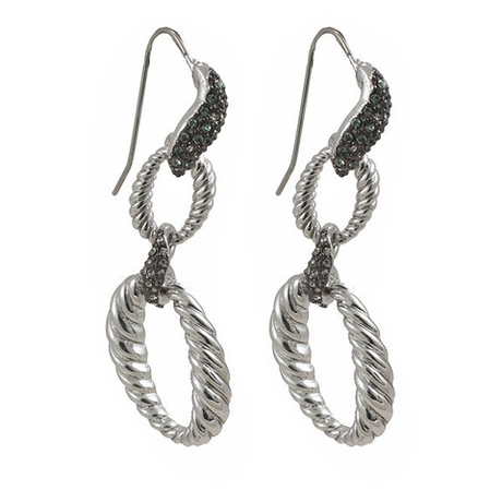 20042560 Серьги Medea