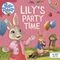 Lily&#39;s Party Time